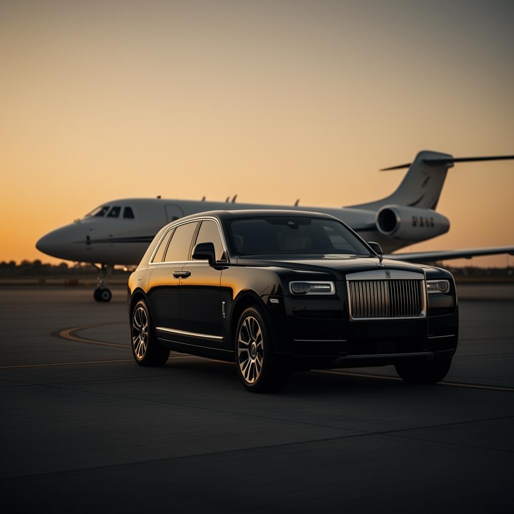 Airport Transfers